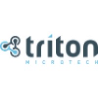 Triton Microtechnologies logo, Triton Microtechnologies contact details