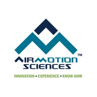 AirMotion Sciences, Inc logo, AirMotion Sciences, Inc contact details