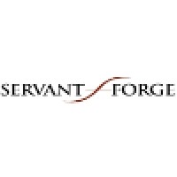 Servant Forge logo, Servant Forge contact details