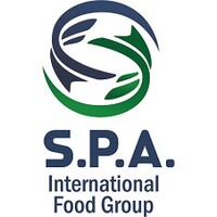 S.P.A. International Food Group logo, S.P.A. International Food Group contact details