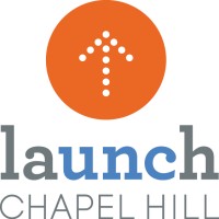 Launch Chapel Hill logo, Launch Chapel Hill contact details