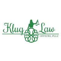 Klug Law Offices, PLLC logo, Klug Law Offices, PLLC contact details