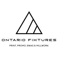 Ontario Fixtures logo, Ontario Fixtures contact details