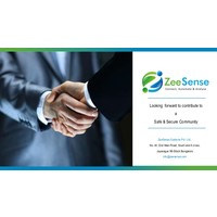 ZeeSense Systems Private Limited logo, ZeeSense Systems Private Limited contact details