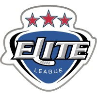 Elite Ice Hockey League logo, Elite Ice Hockey League contact details