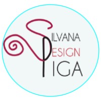 Silvana Piga Design logo, Silvana Piga Design contact details