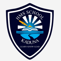 HMS School Kaduna logo, HMS School Kaduna contact details