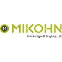 Mikohn Signs & Graphics logo, Mikohn Signs & Graphics contact details