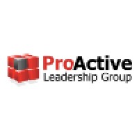 ProActive Leadership Group logo, ProActive Leadership Group contact details