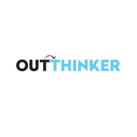 Outthinker logo, Outthinker contact details