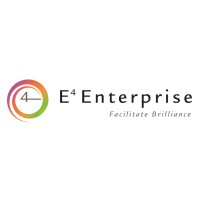 E4 Enterprise LLC logo, E4 Enterprise LLC contact details