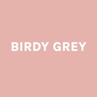 Birdy Grey logo, Birdy Grey contact details