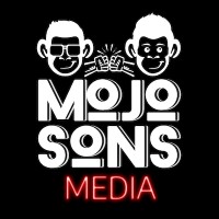 MojoSons Media logo, MojoSons Media contact details