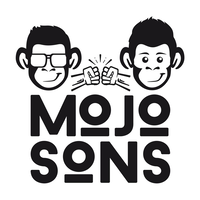 MojoSons Events logo, MojoSons Events contact details