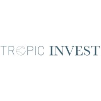 Tropic Invest logo, Tropic Invest contact details