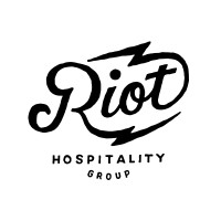 Riot Hospitality Group logo, Riot Hospitality Group contact details