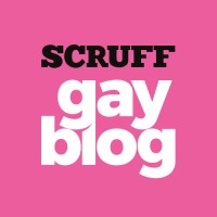 GAY BLOG BR by SCRUFF logo, GAY BLOG BR by SCRUFF contact details