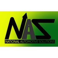 National Automotive Solutions logo, National Automotive Solutions contact details