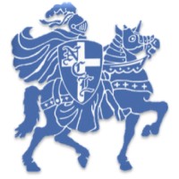 Lourdes Central Catholic High School logo, Lourdes Central Catholic High School contact details