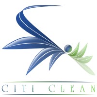 CITICLEAN logo, CITICLEAN contact details