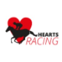 Hearts Racing logo, Hearts Racing contact details