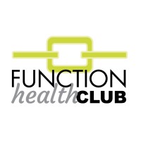 Function Health Club logo, Function Health Club contact details