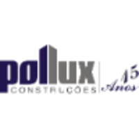 Pollux Construções Ltda logo, Pollux Construções Ltda contact details