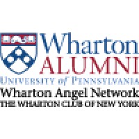 Wharton Angel Network logo, Wharton Angel Network contact details