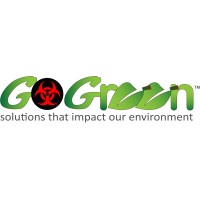 Go Green Solutions logo, Go Green Solutions contact details