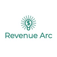 Revenue Arc logo, Revenue Arc contact details