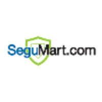 SeguMart.com logo, SeguMart.com contact details