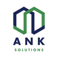 ANK Solutions SA de CV logo, ANK Solutions SA de CV contact details