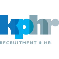 KPHR logo, KPHR contact details