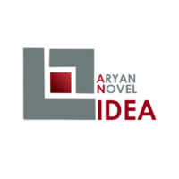 Aryan Novel Idea logo, Aryan Novel Idea contact details