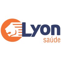 Lyon Saúde logo, Lyon Saúde contact details