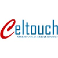 Celtouch logo, Celtouch contact details