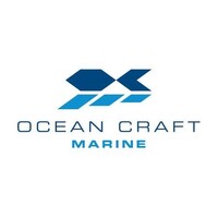 Ocean Craft Marine logo, Ocean Craft Marine contact details