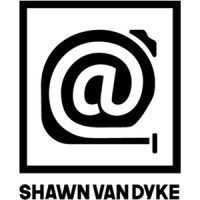 ShawnVanDyke logo, ShawnVanDyke contact details