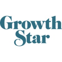 Growth Star logo, Growth Star contact details