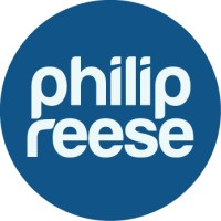 Philip Reese logo, Philip Reese contact details