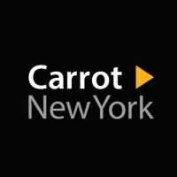 CarrotNewYork logo, CarrotNewYork contact details