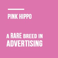 Pink Hippo Productions logo, Pink Hippo Productions contact details