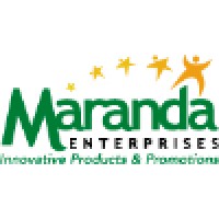 Maranda Enterprises LLC logo, Maranda Enterprises LLC contact details