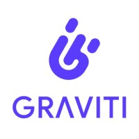 Graviti logo, Graviti contact details