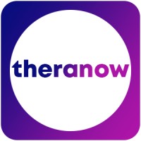 TheraNow logo, TheraNow contact details