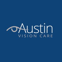 Austin Vision Care logo, Austin Vision Care contact details