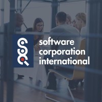 Software Corporation International logo, Software Corporation International contact details