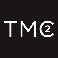 TMC Squared logo, TMC Squared contact details