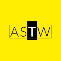 ASTW logo, ASTW contact details