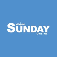 Asian Sunday Newspaper logo, Asian Sunday Newspaper contact details